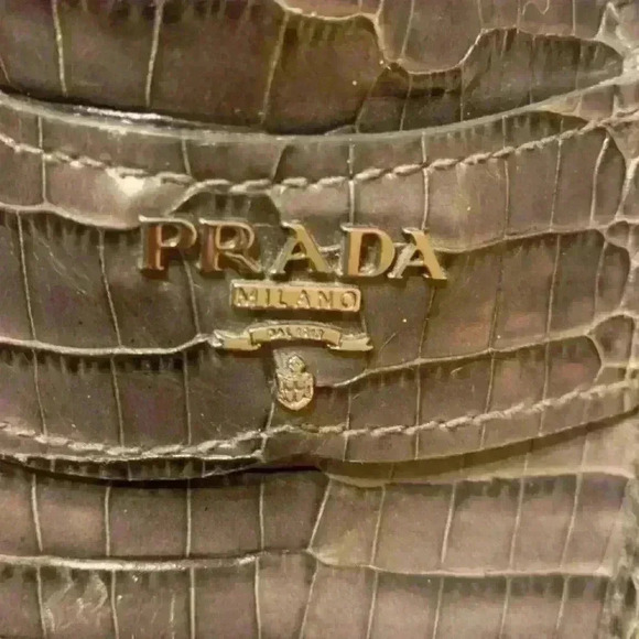 COPY - PRADA DRIVERS LOAFER - Picture 3 of 12